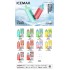 外贸正品 正品ICE MAX冰爆（12000口带屏显）