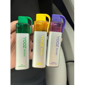 正品柚子4000口