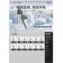 外贸正品 Zgar冰熊最新款 6000口